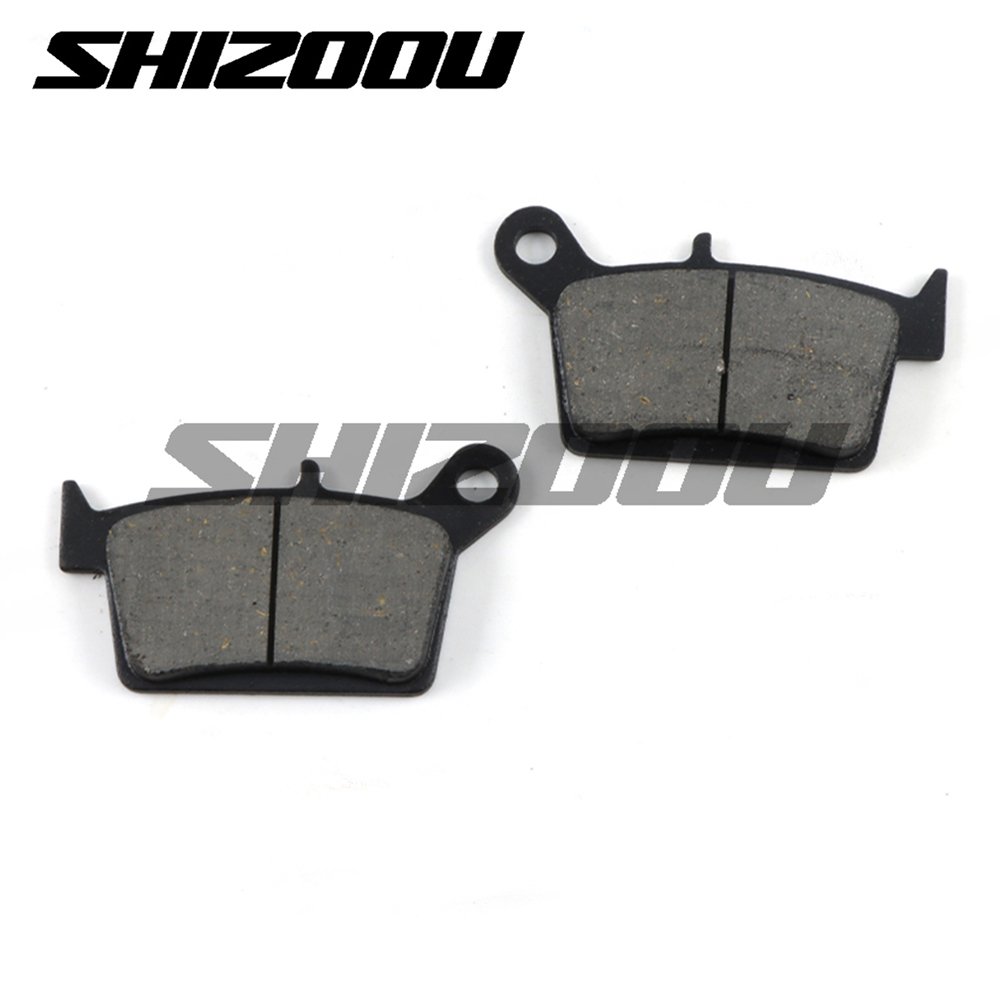 For LONCIN VOGE 300GY LX300GY- - Motorcycle Brake Pads review and price
