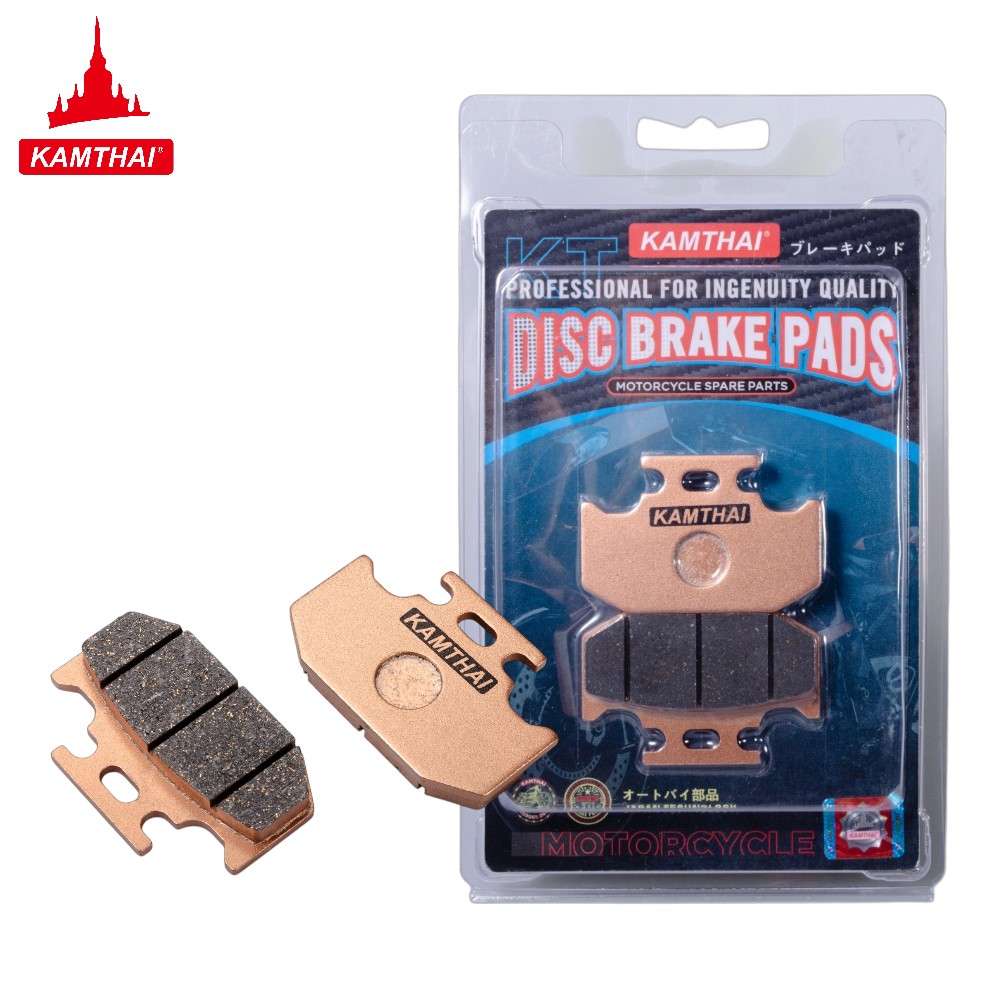 KAMTHAI Motorcycle Brake Pads  - Carbon Ceramic Motorcycle Brake Rotor review and price