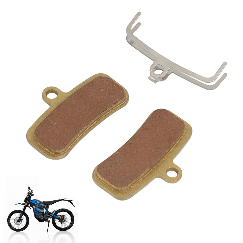 Brake Pads Disc All Copper Bas - Brake Pads Bike review and price