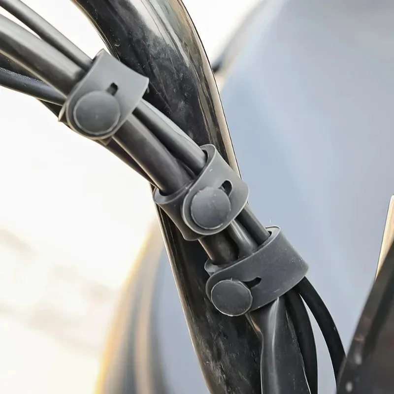 1-20Pcs Motorcycle Rubber Fram - Motorcycle Brake Cable review and price