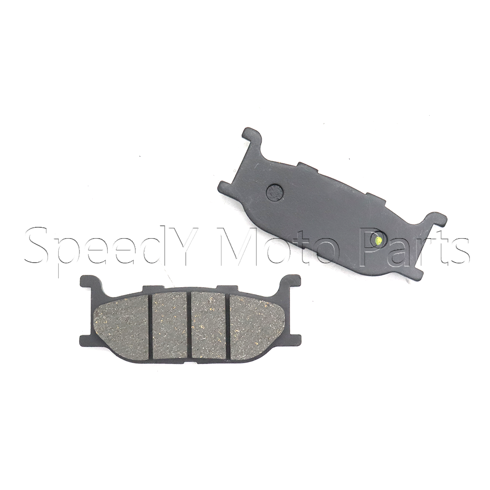 Motorcycle Front Brake Pads Fo - Motorcycle Brake Pads review and price