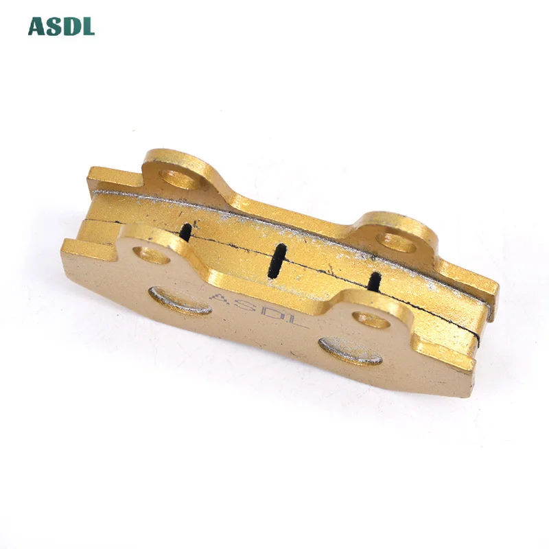 Motorcycle Brake Pads for Hond - Carbon Ceramic Motorcycle Brake Rotor review and price