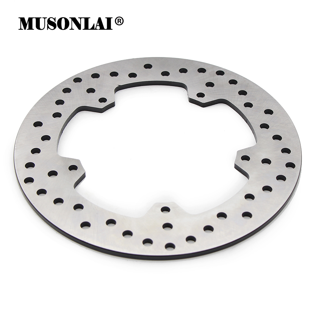 For BMW S1000R 2013-2017 S1000 - Brake Disc Motorcycle review and price