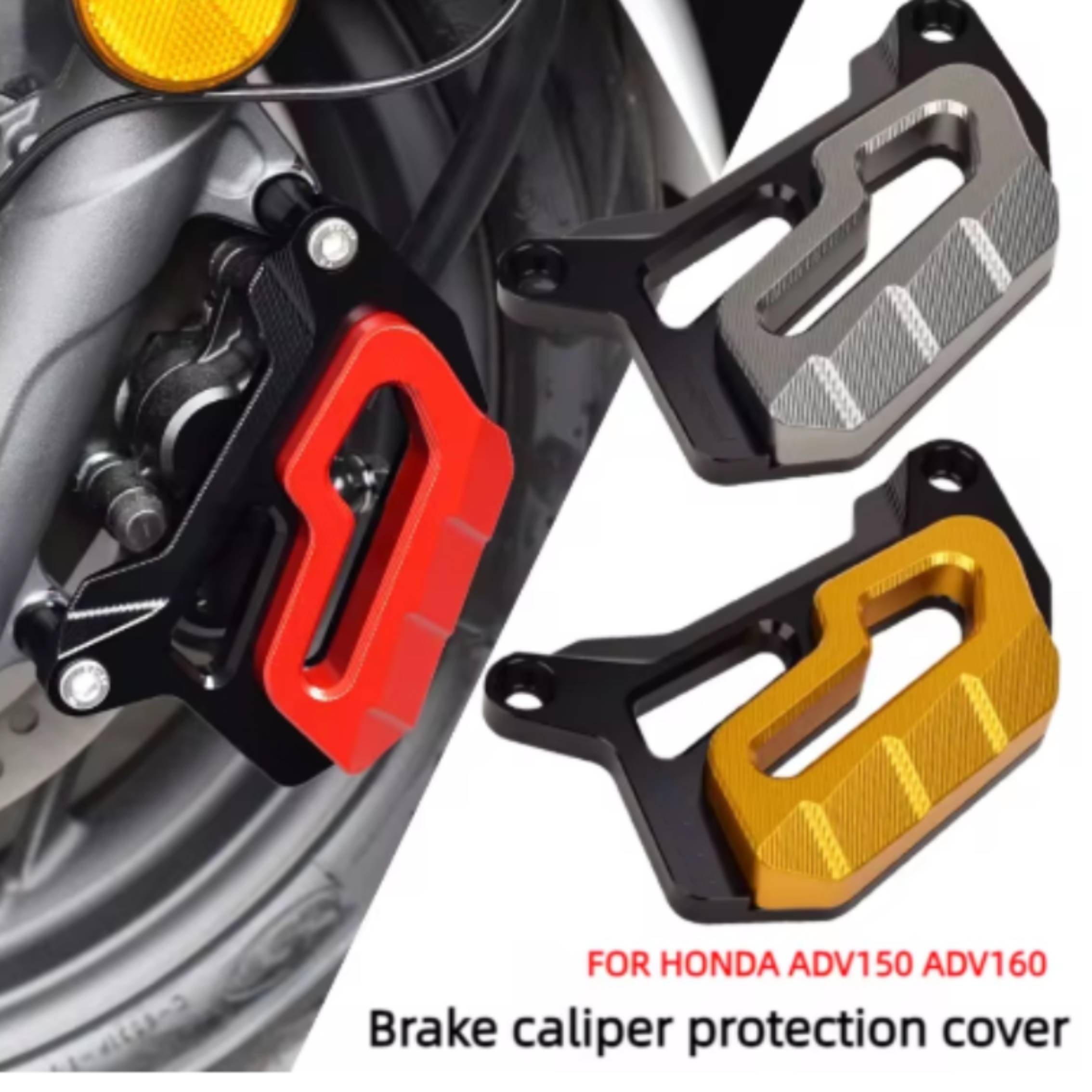 For HONDA PCX 125 150 160 PCX1 - Brake Disc Motorcycle review and price