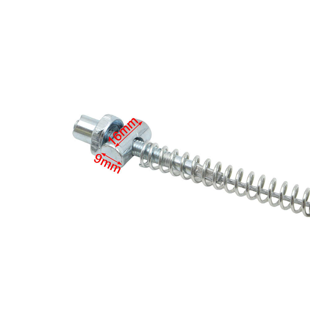 1200/1450/1800/1900mm Front Re - Motorcycle Brake Cable review and price