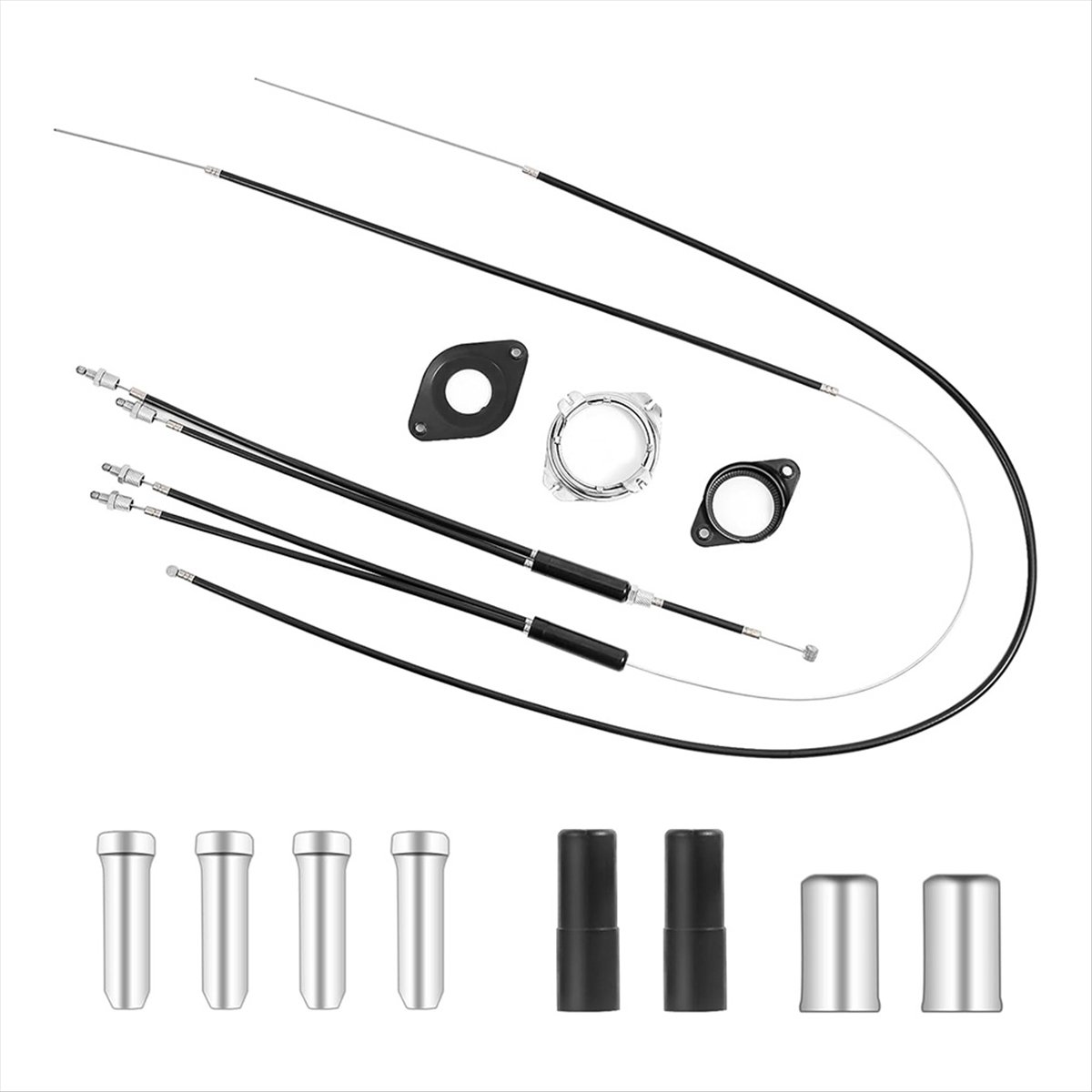 A61P Bike Gyro Brake Cables Fr - Brake Rotor review and price
