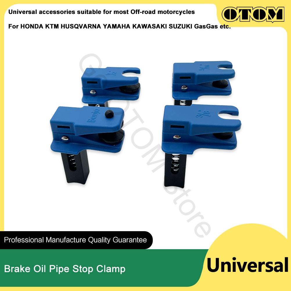 Motorcycle Oil Pipe Stopper Cl - Brake Line Motorcycle review and price