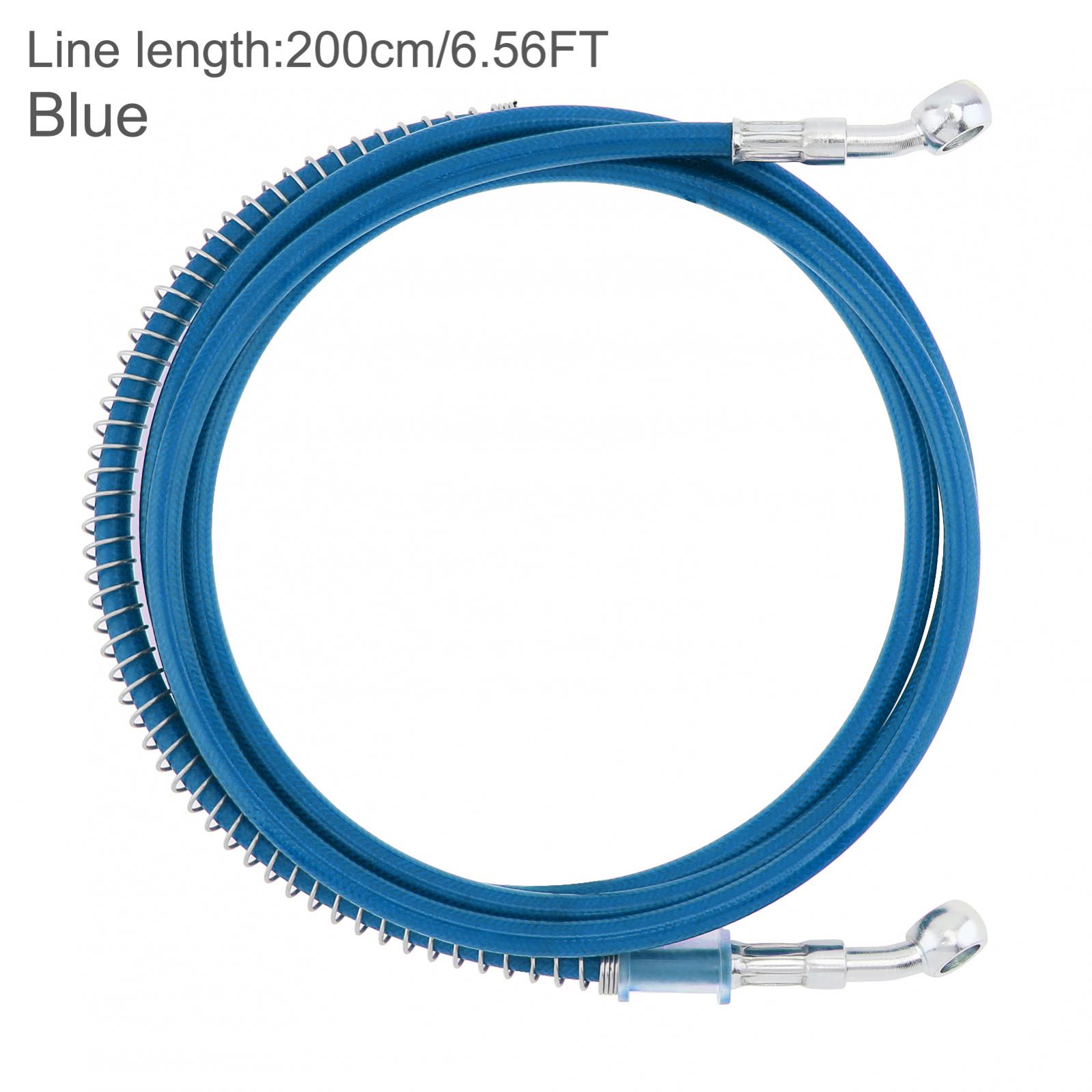 200cm Motorcycle Dirt Bike Bra - Motorcycle Brake Cable review and price
